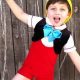 DIY Pinocchio Costume: Easy Steps & Ideas for You! | The DIY Hub: Creative Crafts, Repairs & Life Hacks