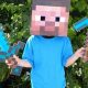 Easy DIY Minecraft Costume Ideas: Blocky Fun! | The DIY Hub: Creative Crafts, Repairs & Life Hacks