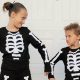 Easy Skeleton Costume DIY Ideas: Spooky &amp; Fun! | The DIY Hub: Creative Crafts, Repairs & Life Hacks