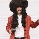 Easy Captain Hook Costume DIY: Craft a Pirate Costume! | The DIY Hub: Creative Crafts, Repairs & Life Hacks