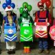 Easy Mario Kart DIY Costumes: Build Your Own Race-Ready Look! | The DIY Hub: Creative Crafts, Repairs & Life Hacks