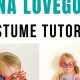 DIY: Whimsical Luna Lovegood Costume Ideas | The DIY Hub: Creative Crafts, Repairs & Life Hacks