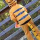 Easy DIY Garfield Costume: Purr-fect Homemade Fun! | The DIY Hub: Creative Crafts, Repairs & Life Hacks