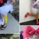 Easy DIY Daisy Duck Costume Guide: Quacktastic Fun! | The DIY Hub: Creative Crafts, Repairs & Life Hacks