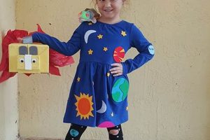 DIY Ms. Frizzle Costume: Craft Your Magic School Bus Look! | The DIY Hub: Creative Crafts, Repairs & Life Hacks