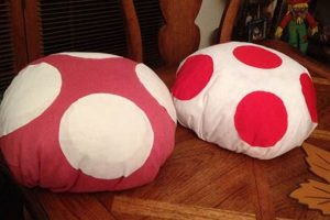 Diy Toadette Costume | The DIY Hub: Creative Crafts, Repairs & Life Hacks