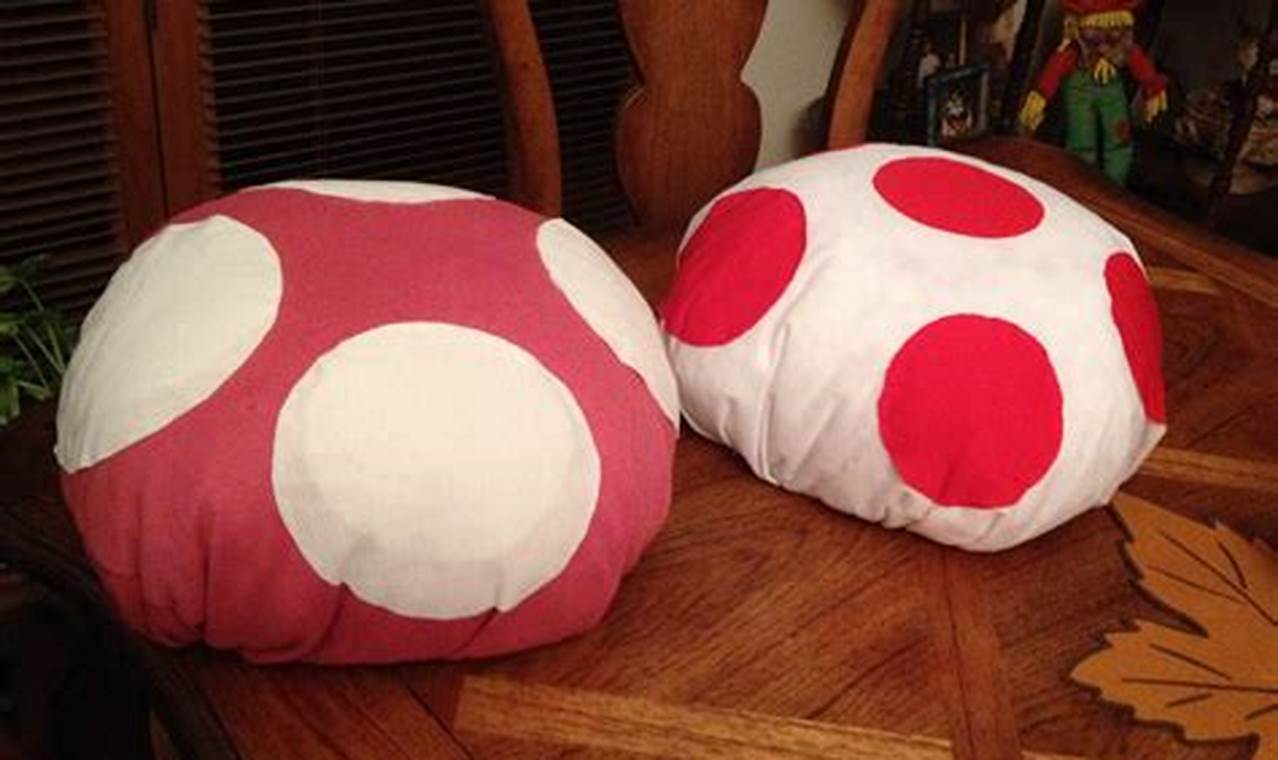 Diy Toadette Costume | The DIY Hub: Creative Crafts, Repairs & Life Hacks