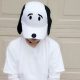 DIY Snoopy Costume: Easy, Cute Beagle Outfit Ideas | The DIY Hub: Creative Crafts, Repairs & Life Hacks