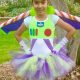 Easy DIY Buzz Costume Guide: Space Ranger Fun! | The DIY Hub: Creative Crafts, Repairs & Life Hacks