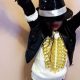 DIY: Create Your Own Michael Jackson Costume Outfit | The DIY Hub: Creative Crafts, Repairs & Life Hacks