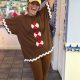 Easy Gingerbread Man DIY Costume Ideas + Tips! | The DIY Hub: Creative Crafts, Repairs & Life Hacks
