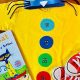 Easy Pete the Cat DIY Costume: Groovy Halloween! | The DIY Hub: Creative Crafts, Repairs & Life Hacks