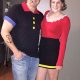 DIY Popeye & Olive Oyl Costumes: Sew Your Own! | The DIY Hub: Creative Crafts, Repairs & Life Hacks