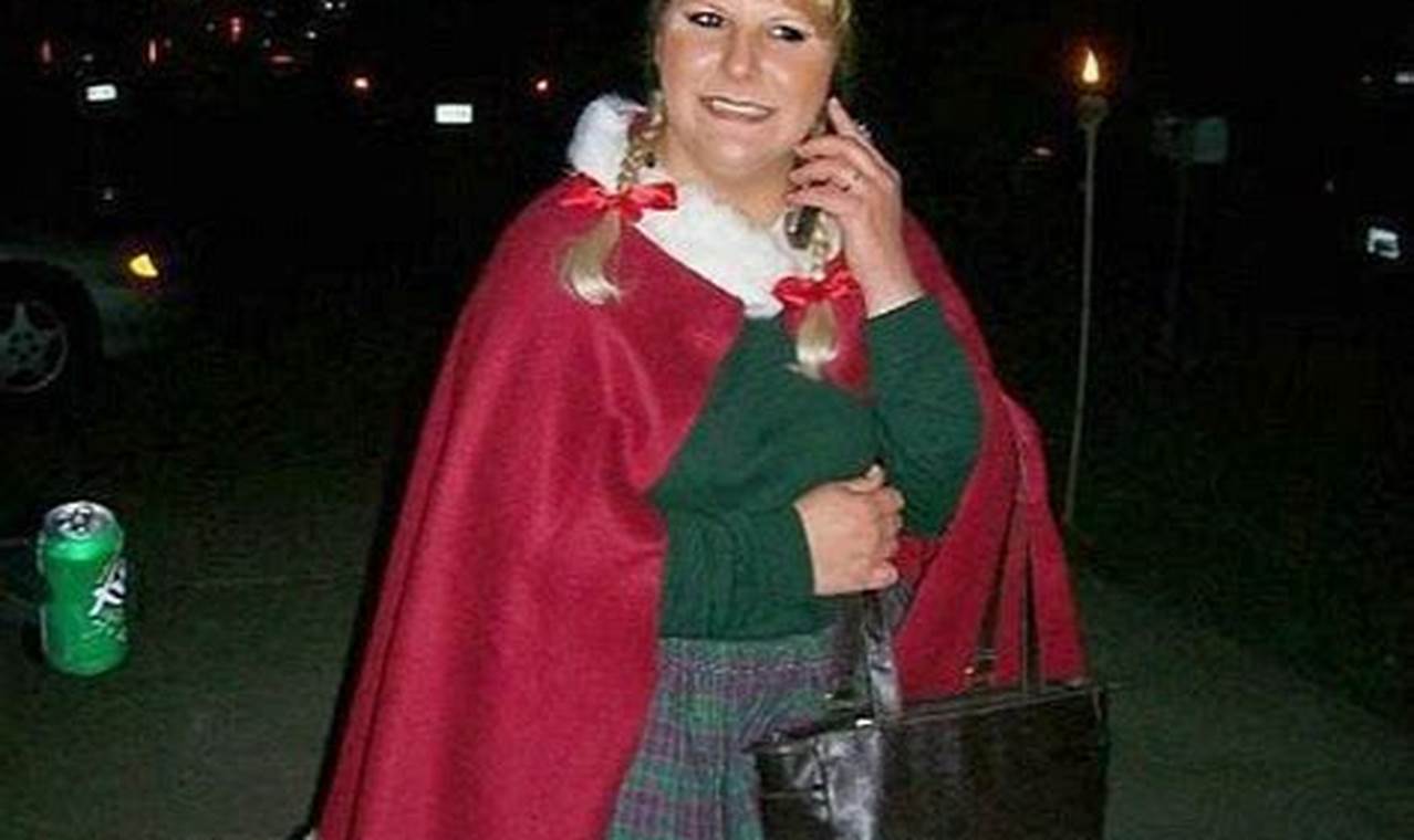DIY Delight: Cindy Lou Who Costume DIY Guide & Tips | The DIY Hub: Creative Crafts, Repairs & Life Hacks