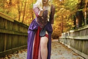 DIY Sarah Sanderson Costume: Hocus Pocus Magic! | The DIY Hub: Creative Crafts, Repairs & Life Hacks