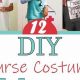 Easy DIY Nurse Costume Ideas + Halloween Costume Guide | The DIY Hub: Creative Crafts, Repairs & Life Hacks