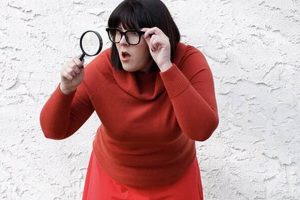 Dress Like Velma: DIY Scooby Doo Costume Ideas! | The DIY Hub: Creative Crafts, Repairs & Life Hacks