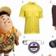 Easy Up Russell Costume DIY: Wilderness Explorer Fun! | The DIY Hub: Creative Crafts, Repairs & Life Hacks