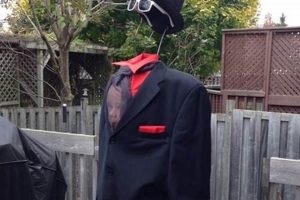 Easy DIY Invisible Man Costume: Fun Guide! | The DIY Hub: Creative Crafts, Repairs & Life Hacks