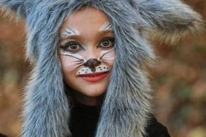 DIY Wolf Costume Guide: Easy & Fun Wolf Costume DIYs | The DIY Hub: Creative Crafts, Repairs & Life Hacks