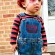 Easy DIY Chucky Costume: Spooky & Simple Halloween Costume | The DIY Hub: Creative Crafts, Repairs & Life Hacks