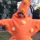 Easy Starfish Costume DIY: Make Your Own Sea Star Outfit! | The DIY Hub: Creative Crafts, Repairs & Life Hacks