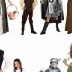 Easy Medieval Times Costumes DIY: Dress the Part! | The DIY Hub: Creative Crafts, Repairs & Life Hacks