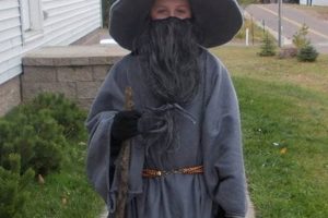 Easy Wizard DIY Costume Ideas: Unleash Your Magic! | The DIY Hub: Creative Crafts, Repairs & Life Hacks