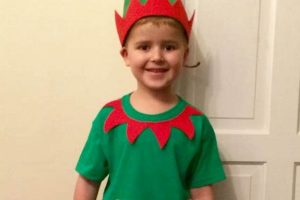 DIY Elf Costume: Magical & Easy Elf Costume Ideas | The DIY Hub: Creative Crafts, Repairs & Life Hacks