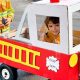 Best DIY Fire Truck Costume Ideas: Kid's Firefighter Fun! | The DIY Hub: Creative Crafts, Repairs & Life Hacks