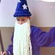 Easy DIY Wizard Costume Ideas: Magically Make It! | The DIY Hub: Creative Crafts, Repairs & Life Hacks