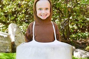 Easy Marshmallow Costume DIY: Sweet Halloween Fun The DIY Hub: Creative Crafts, Repairs & Life Hacks Easy Marshmallow Costume DIY: Sweet Halloween Fun | The DIY Hub: Creative Crafts, Repairs & Life Hacks
