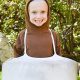 Easy Marshmallow Costume DIY: Sweet Halloween Fun | The DIY Hub: Creative Crafts, Repairs & Life Hacks