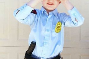 Cop Costume Diy The DIY Hub: Creative Crafts, Repairs & Life Hacks Cop Costume Diy | The DIY Hub: Creative Crafts, Repairs & Life Hacks