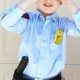 Cop Costume Diy | The DIY Hub: Creative Crafts, Repairs & Life Hacks