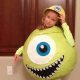 DIY Fun: Monsters Inc Mike Costume DIY Ideas! | The DIY Hub: Creative Crafts, Repairs & Life Hacks