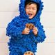 Easy DIY Cookie Monster Costume: Ideas & Fun! | The DIY Hub: Creative Crafts, Repairs & Life Hacks