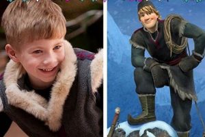 Easy Frozen Kristoff Costume DIY: Build Your Own! | The DIY Hub: Creative Crafts, Repairs & Life Hacks