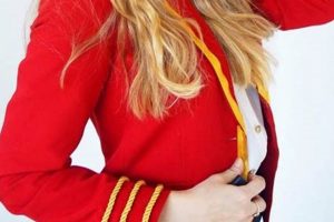 Easy DIY Ringmaster Costume Ideas: Circus Style! | The DIY Hub: Creative Crafts, Repairs & Life Hacks