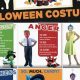 DIY Inside Out Costumes: Spooktacular Halloween Fun! | The DIY Hub: Creative Crafts, Repairs & Life Hacks