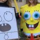 Easy Doodlebob Costume DIY: Draw Your Own! | The DIY Hub: Creative Crafts, Repairs & Life Hacks