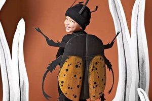 Easy DIY Bug Costume Ideas: Fly High This Year! The DIY Hub: Creative Crafts, Repairs & Life Hacks Easy DIY Bug Costume Ideas: Fly High This Year! | The DIY Hub: Creative Crafts, Repairs & Life Hacks