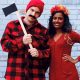 Last Minute Diy Couples Costumes | The DIY Hub: Creative Crafts, Repairs & Life Hacks