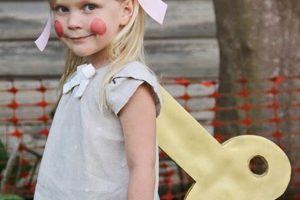 Easy Doll Costume DIY: Sew Cute Outfits Now! | The DIY Hub: Creative Crafts, Repairs & Life Hacks