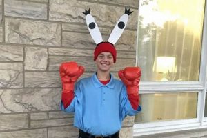 DIY Mr. Krabs Costume: Easy Crab Outfit Ideas for Parties | The DIY Hub: Creative Crafts, Repairs & Life Hacks