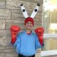 DIY Mr. Krabs Costume: Easy Crab Outfit Ideas for Parties | The DIY Hub: Creative Crafts, Repairs & Life Hacks