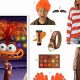 DIY Anxiety Costume Ideas: Express Yourself | The DIY Hub: Creative Crafts, Repairs & Life Hacks