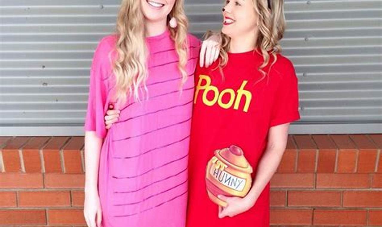 Easy DIY Piglet Costume: Sew Your Own Adorable Outfit The DIY Hub: Creative Crafts, Repairs & Life Hacks Easy DIY Piglet Costume: Sew Your Own Adorable Outfit | The DIY Hub: Creative Crafts, Repairs & Life Hacks