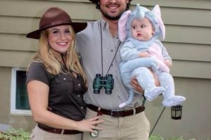 DIY Zookeeper Costume: Easy & Fun Animal Keeper Outfit | The DIY Hub: Creative Crafts, Repairs & Life Hacks