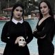 Easy Morticia Costume DIY: Dress Like Her Now! | The DIY Hub: Creative Crafts, Repairs & Life Hacks